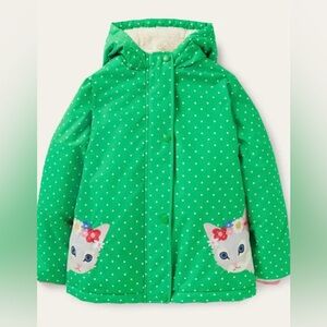 Mini Boden coat